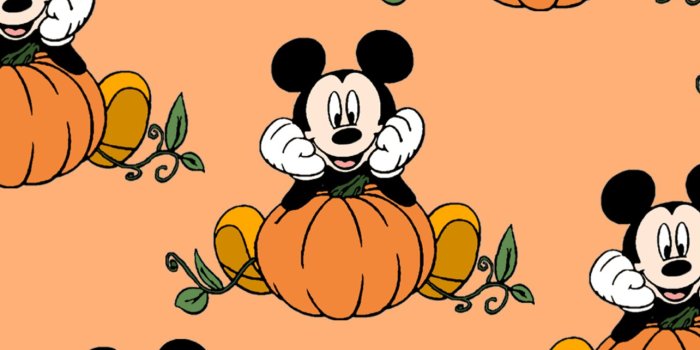 1284x2778 Cute Disney Halloween iPhone Wallpapers Free Download