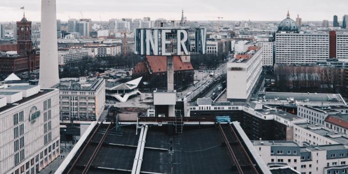 1284x2778 berlin iPhone Wallpapers Free Download