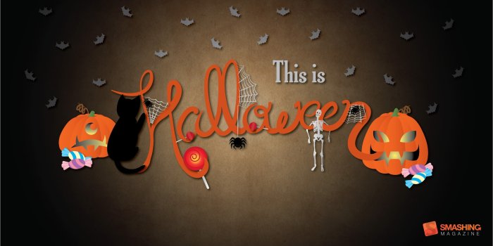 2560x1440 75 Halloween Wallpapers ? Scary Monsters, Pumpkins And Zombies — Smashing  Magazine