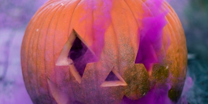 1440x2160 50 Cute Halloween Wallpapers For iPhone (Free Download!)