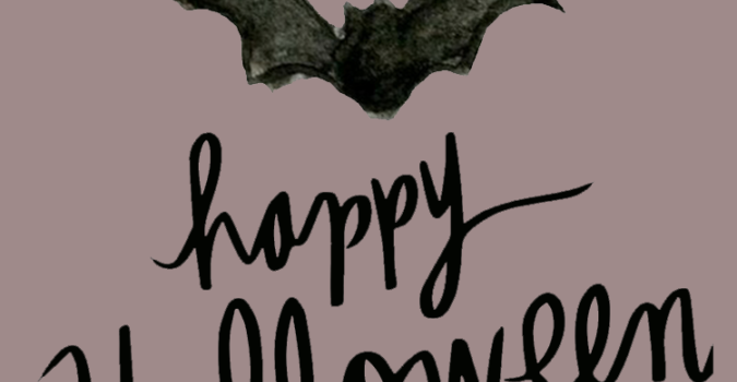 675x1200 Trendy October & Halloween Wallpaper Backgrounds For Your iPhone
