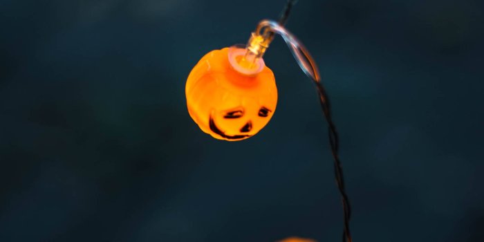 1280x1920 Download Halloween Jack O Lantern Wallpaper | Wallpapers.com