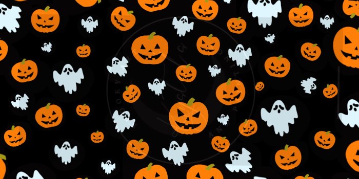 1920x1080 Halloween Wallpaper - Etsy
