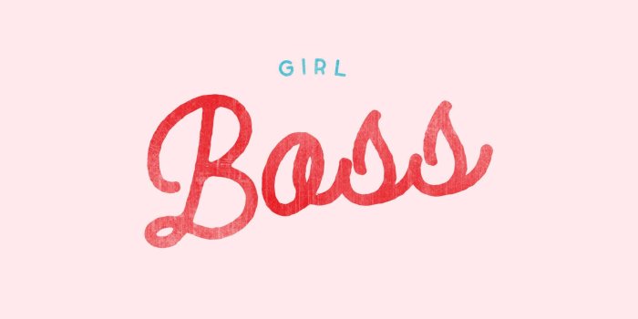 2560x1440 Girl Boss Preppy Wallpaper - KoLPaPer - Awesome Free HD Wallpapers