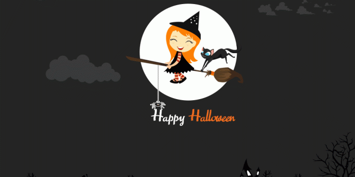 1024x768 75 Halloween Wallpapers ? Scary Monsters, Pumpkins And Zombies — Smashing  Magazine