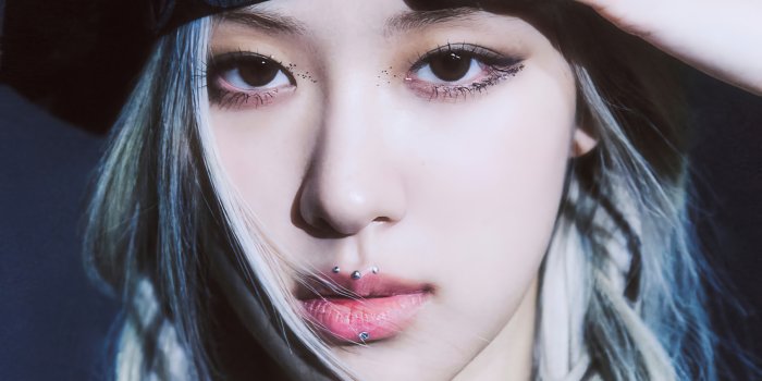 3840x2160 Pink Venom Rose BLACKPINK Wallpaper 4k Ultra HD ID:10519