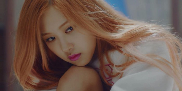 1600x900 Blackpink - Rosé Lovely Wallpapers | TheWaoFam Wallpapers | TheWaoFam