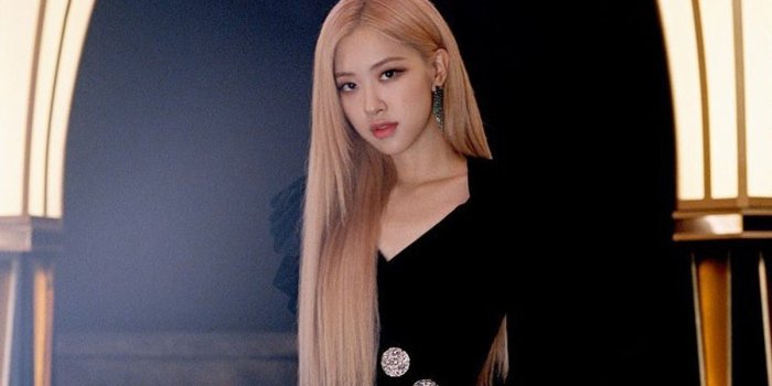 1200x675 Rosé BLACKPINK's Special Gift For Fans