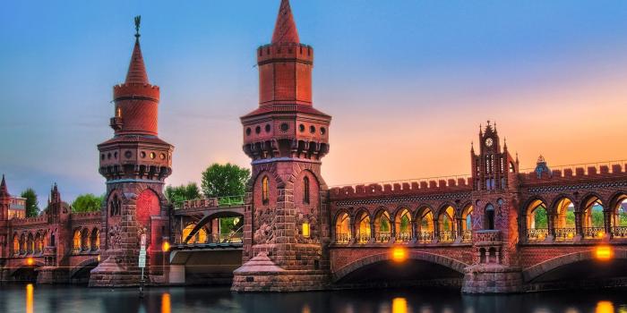 1920x1200 Berlin HD Wallpapers / Desktop and Mobile Images & Photos