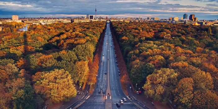 2560x1440 2560x1440 Berlin Houses Roads Trees 1440P Resolution HD 4k Wallpapers,  Images, Backgrounds, Photos and Pictures