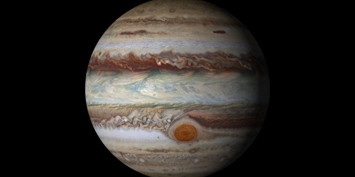 3840x2160 Jupiter 4K Wallpapers - Top Free Jupiter 4K Backgrounds - WallpaperAccess