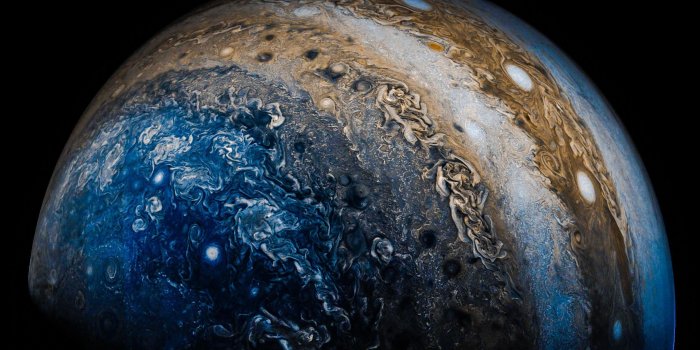 2464x1478 Jupiter Wallpapers