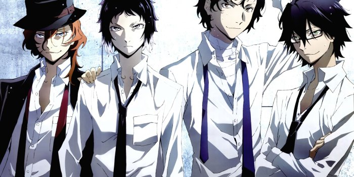 1920x1350 Anime Bungou Stray Dogs Wallpaper | Bungou stray dogs wallpaper, Stray dogs  anime, Bungo stray dogs