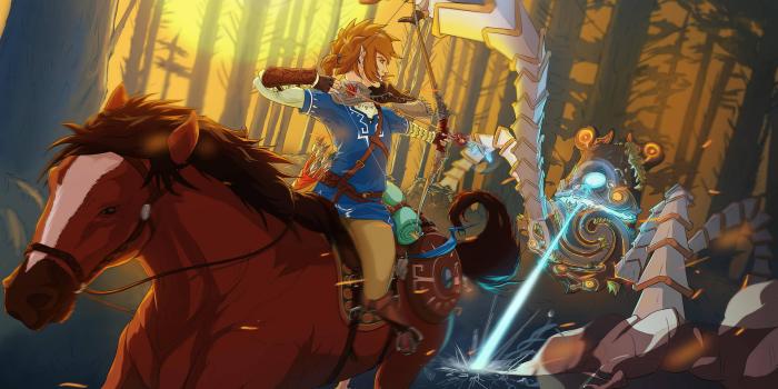 1920x1358 Download Legend Of Zelda Wallpaper