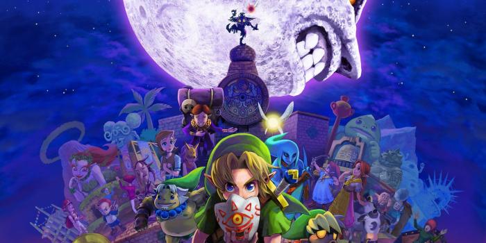 1920x1080 The Legend of Zelda Wallpapers [1920x1080] : r/zelda