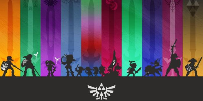 1191x670 10 Most Popular The Legend Of Zelda Backgrounds FULL HD 1080p For PC  Background | Legend of zelda, Legend of zelda breath, Legend of zelda  characters