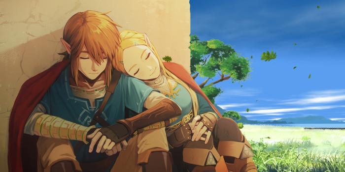 1920x1080 Steam Workshop::Legionary's Legend Of Zelda Wallpapers