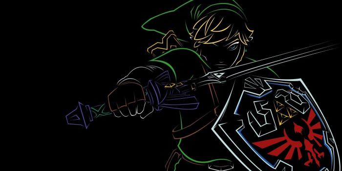 1920x1080 145 Best HD The Legend Of Zelda Wallpaper | Wallpapermoon