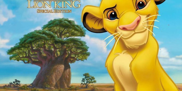 1024x768 Lion King Simba Wallpapers - Top Free Lion King Simba Backgrounds -  WallpaperAccess