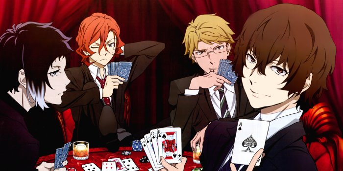 10000x7071 bungou stray dogs #8K #wallpaper #hdwallpaper #desktop | Bungo stray dogs, Stray  dogs anime, Bungou stray dogs