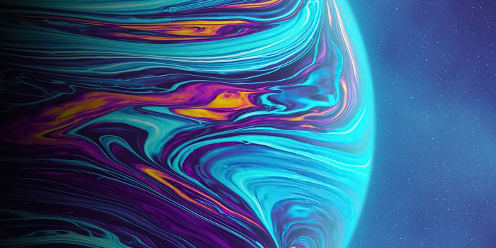 5120x2880 4K Jupiter Wallpapers | Background Images