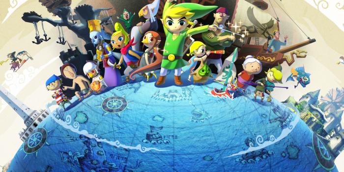 2880x1800 legend, Zelda, Windwaker, Action, Adventure, Family, Nintendo Wallpapers HD  / Desktop and Mobile Backgrounds