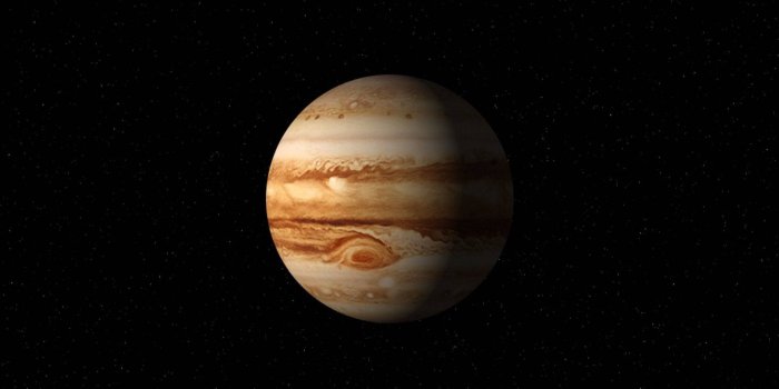 1920x1080 Download Clear Image Of Jupiter Wallpaper | Wallpapers.com