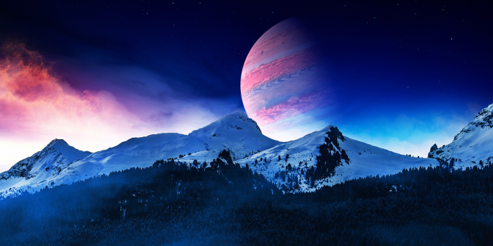 1920x1080 10+ Jupiter HD Wallpapers and Backgrounds