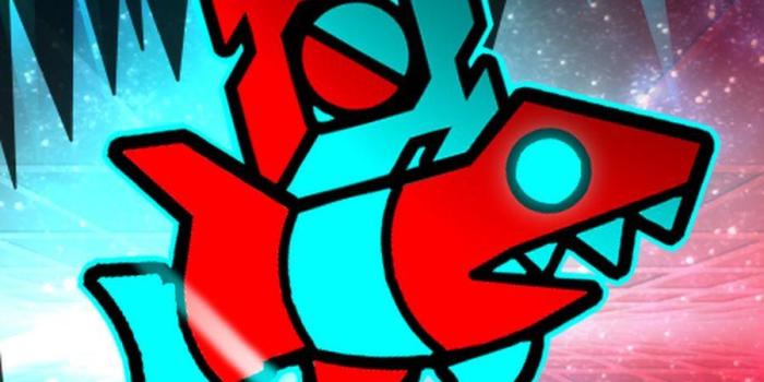 900x900 Geometry Dash Wallpaper - EnWallpaper