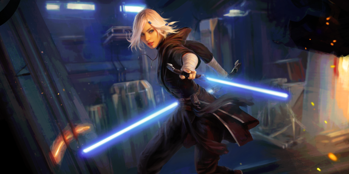 2560x1440 110+ Jedi HD Wallpapers and Backgrounds