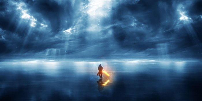 1920x1080 Jedi Wallpapers HD