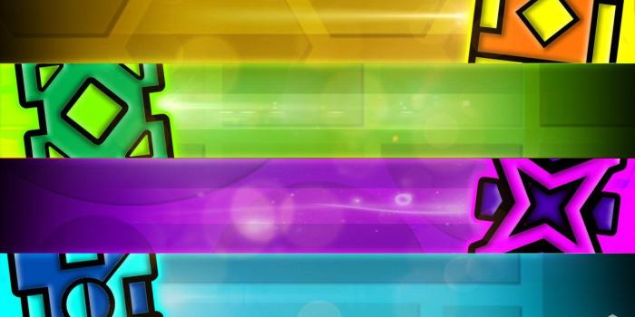 1280x768 Geometry Dash Wallpapers - Top Free Geometry Dash Backgrounds -  WallpaperAccess