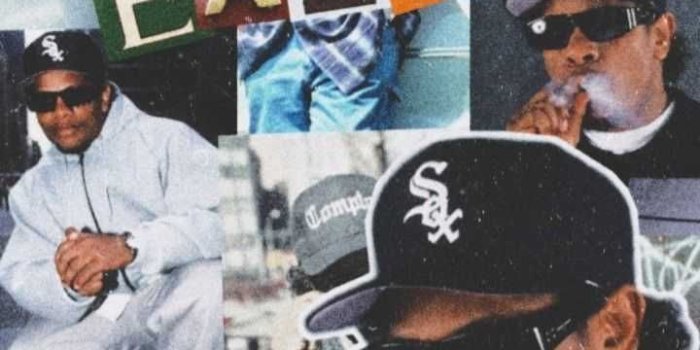 720x1560 Eazy-E Wallpaper Explore more American Rapper, Eazy-E, Professionally,  Ruthless Records, Straight Outta Compton … in 2022 | Hip hop wallpaper, Rap  wallpaper, Hip hop poster