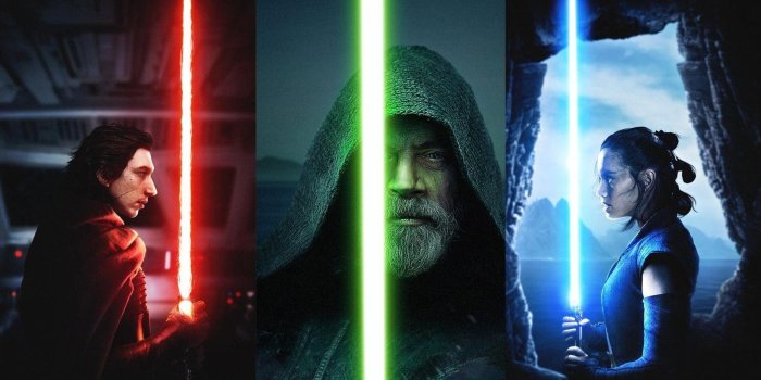 1392x783 10 Incredible Star Wars: The Last Jedi HD Wallpapers