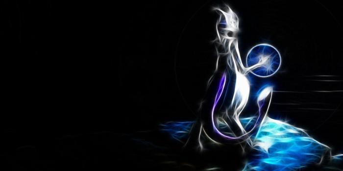 1920x1200 Mewtwo HD Wallpapers