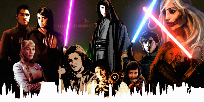 2586x1500 Fate of the Jedi Wallpaper : r/StarWarsEU