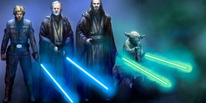1920x1080 Star Wars Jedi Wallpapers