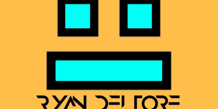 720x1280 Geometry Dash Wallpaper RyanDeltore - Illustrations ART street