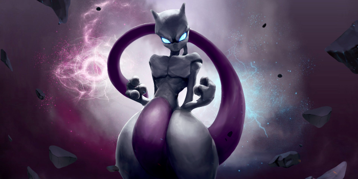 1500x846 Mewtwo Wallpaper : r/wallpaperengine