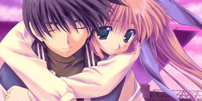 1990x1440 Love Anime Wallpapers