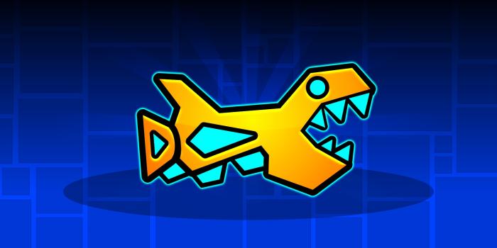 1920x1080 10+ Geometry Dash HD Wallpapers and Backgrounds