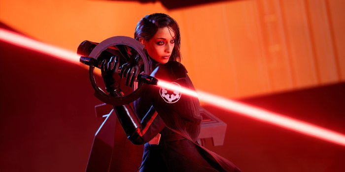 3840x2160 Star Wars Jedi Fallen Order Red 4k, HD Games, 4k Wallpapers, Images,  Backgrounds, Photos and Pictures