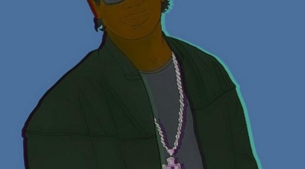 630x1280 Eazy-E wallpaper by Sebass_RV - Download on ZEDGE™ | bcb7