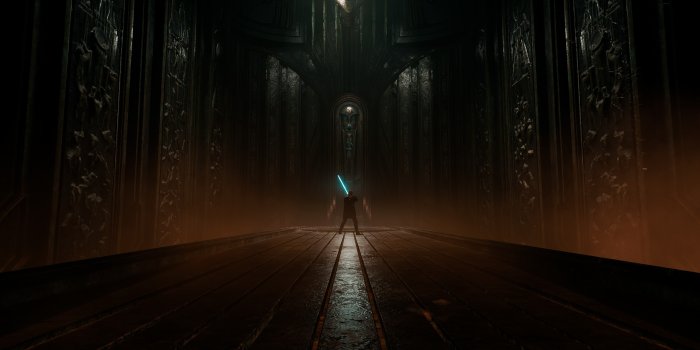 2560x1440 Jedi Fallen Order HD wallpaper