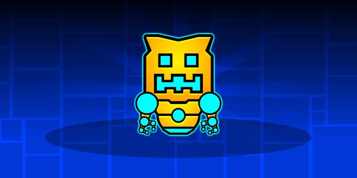 1920x1080 10+ Geometry Dash HD Wallpapers and Backgrounds