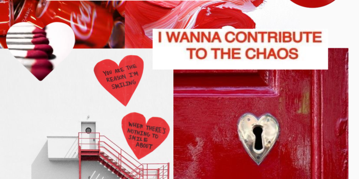 1360x2040 Red and white | Red and white wallpaper, Iphone wallpaper images, Aesthetic  iphone wallpaper