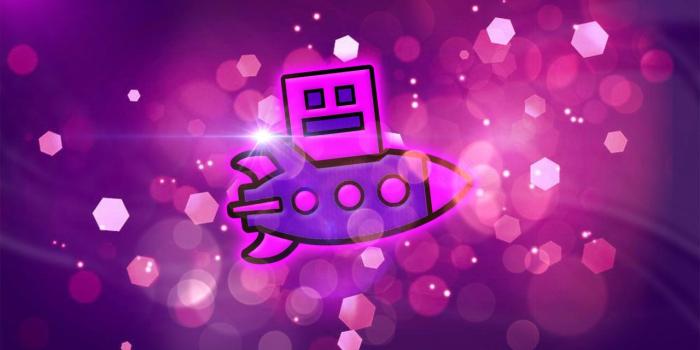 1280x768 Geometry Dash wallpaper | Ideas de fondos de pantalla, Fondos de colores  hd, Fondo de juego