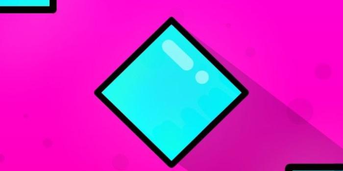 720x1360 Geometry Dash Wallpaper | Картины, Заставка