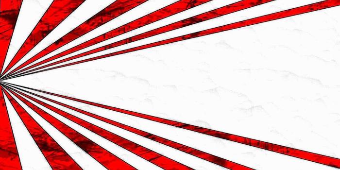 1504x820 Red And White Abstract Backgrounds HD