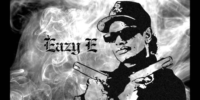 1280x720 Eazy-E Slowed & Devoed Tribute (2010) Dj Devinstation
